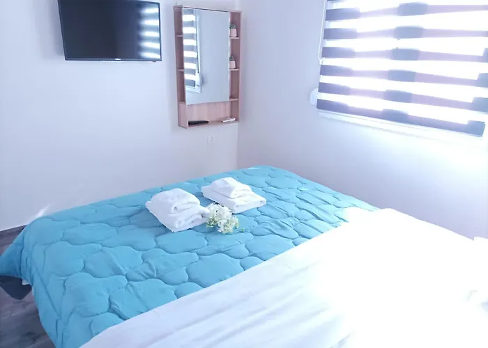 V&E\'S Apartments