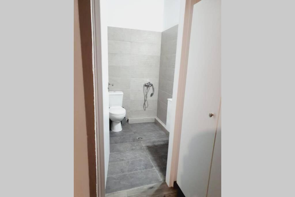 Apartment V&e's Pigadhia (Argolis)