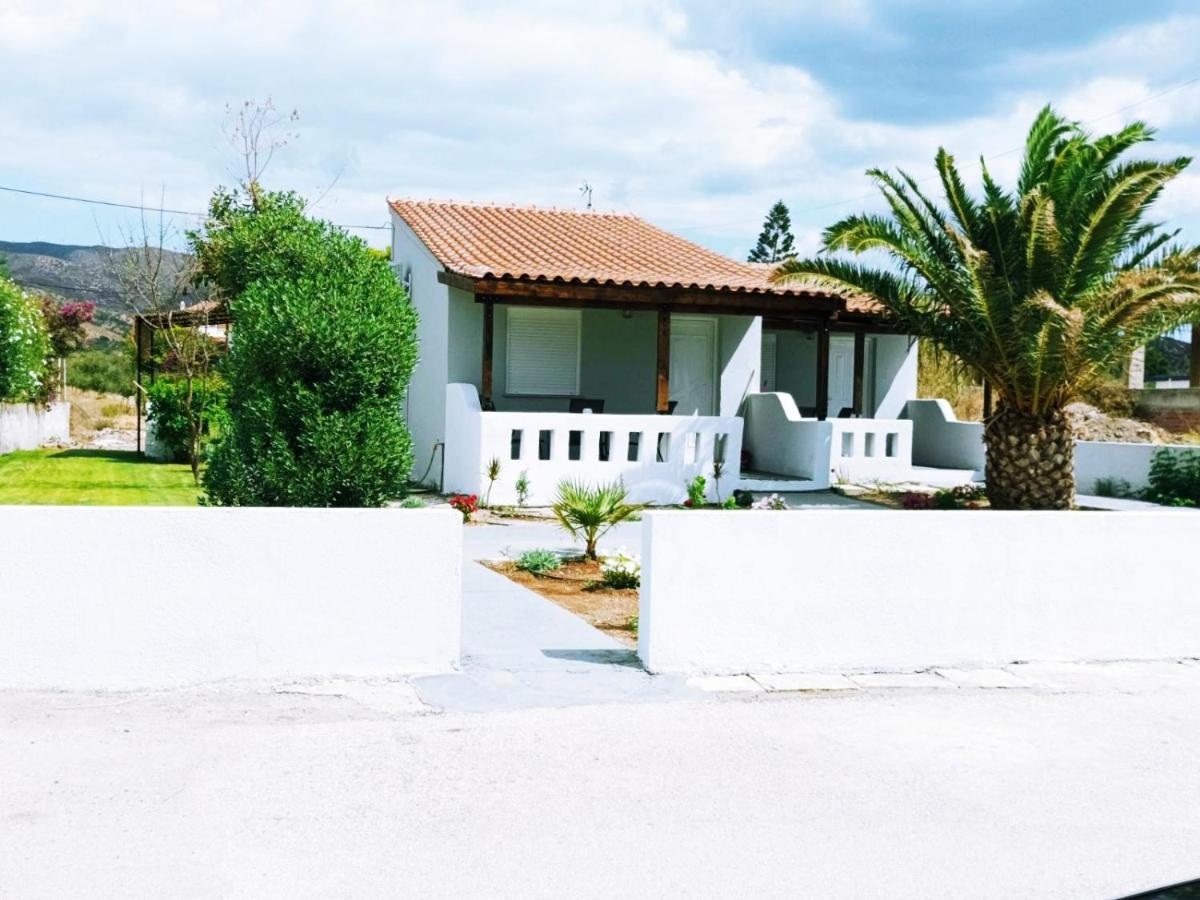 Appartement V&e's Pigadhia (Argolis)