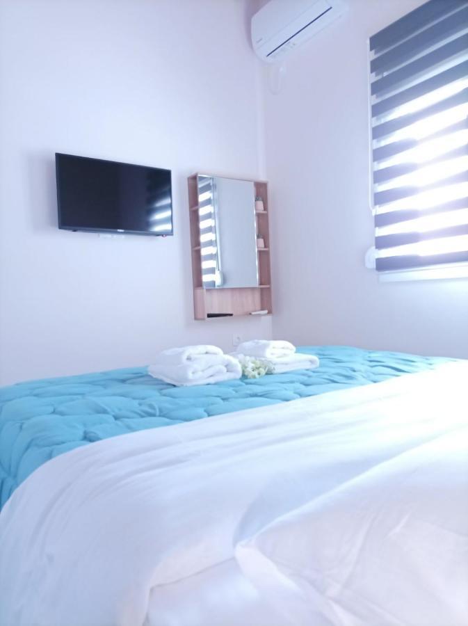Appartement V&e's