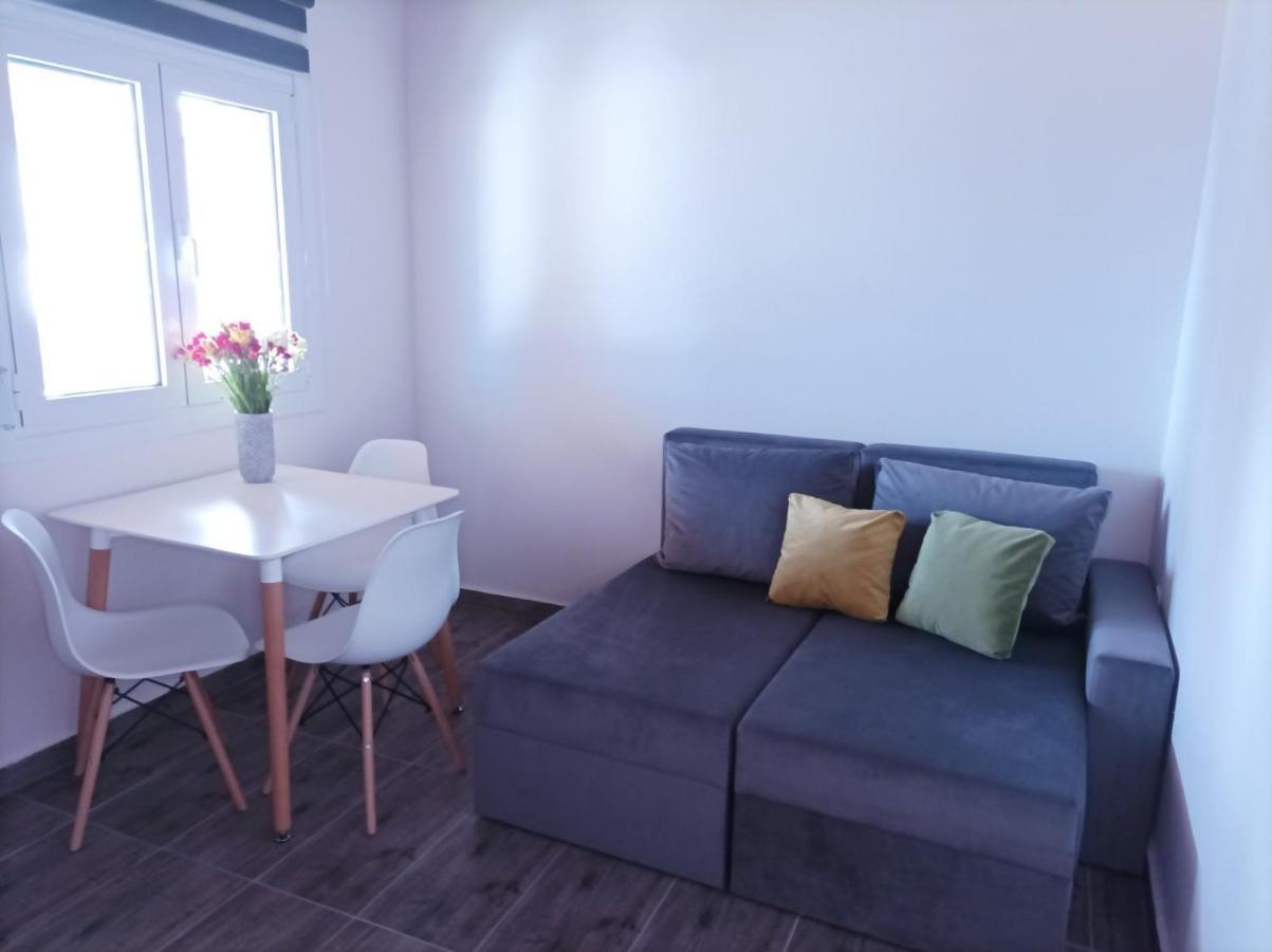 V&e's Appartement Pigadhia (Argolis)