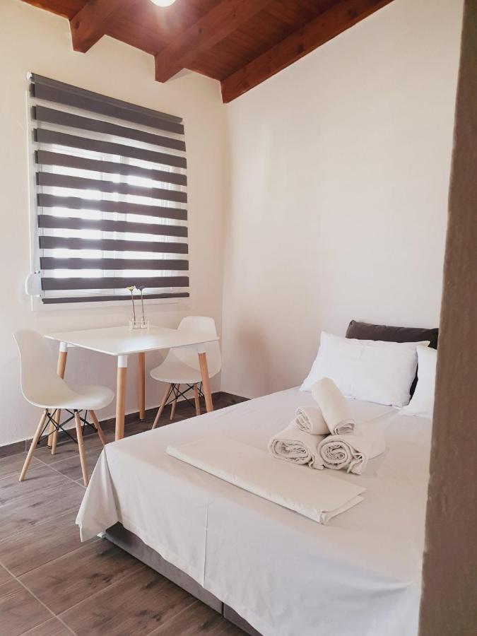 Appartement V&e's