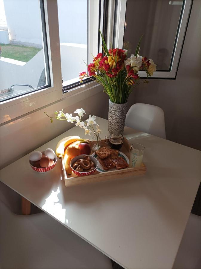Appartement V&e's
