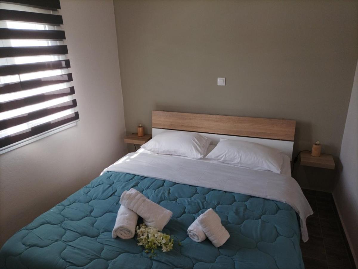 V&e's Appartement *