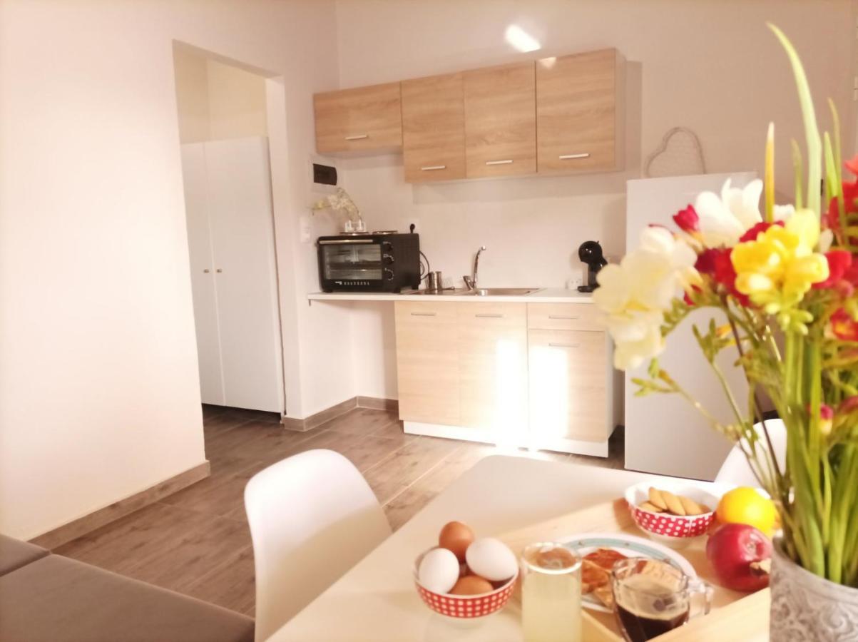Appartement V&e's