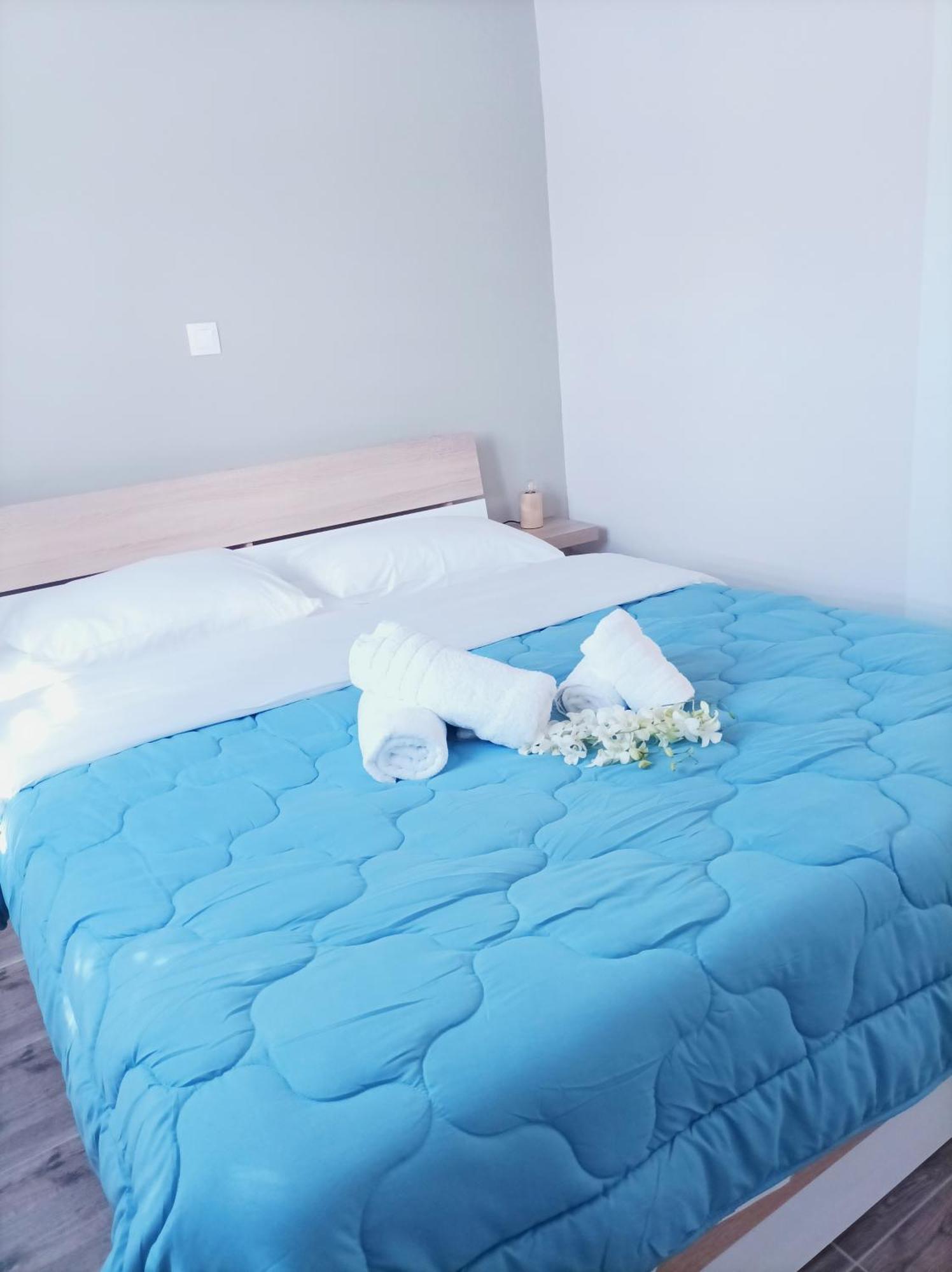 V&e's Appartement Pigadhia (Argolis)