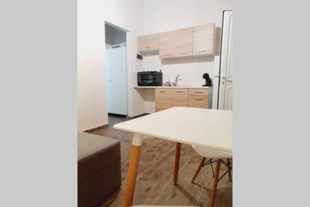 V&e's Appartement Pigadhia (Argolis)