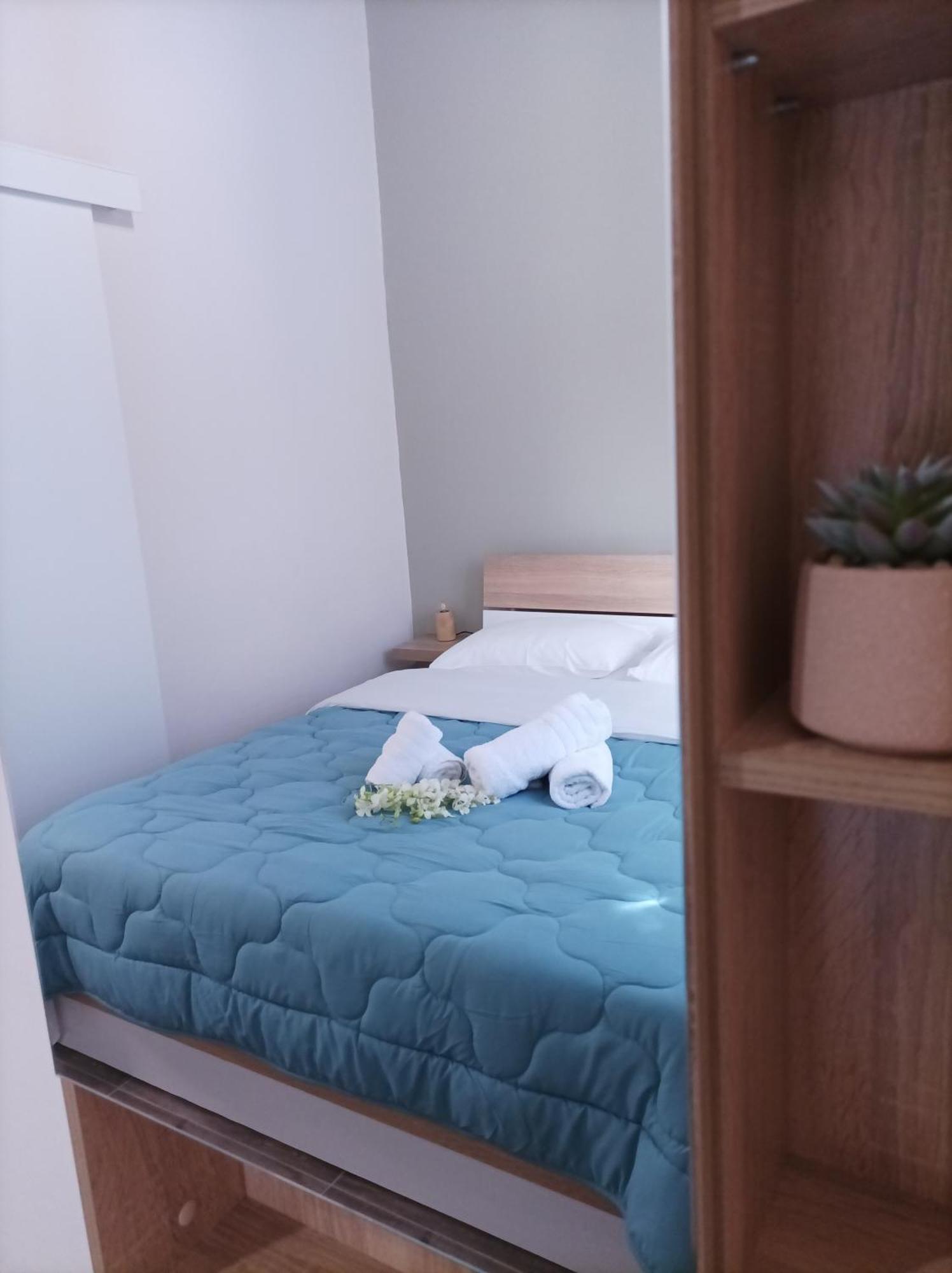 V&e's Appartement