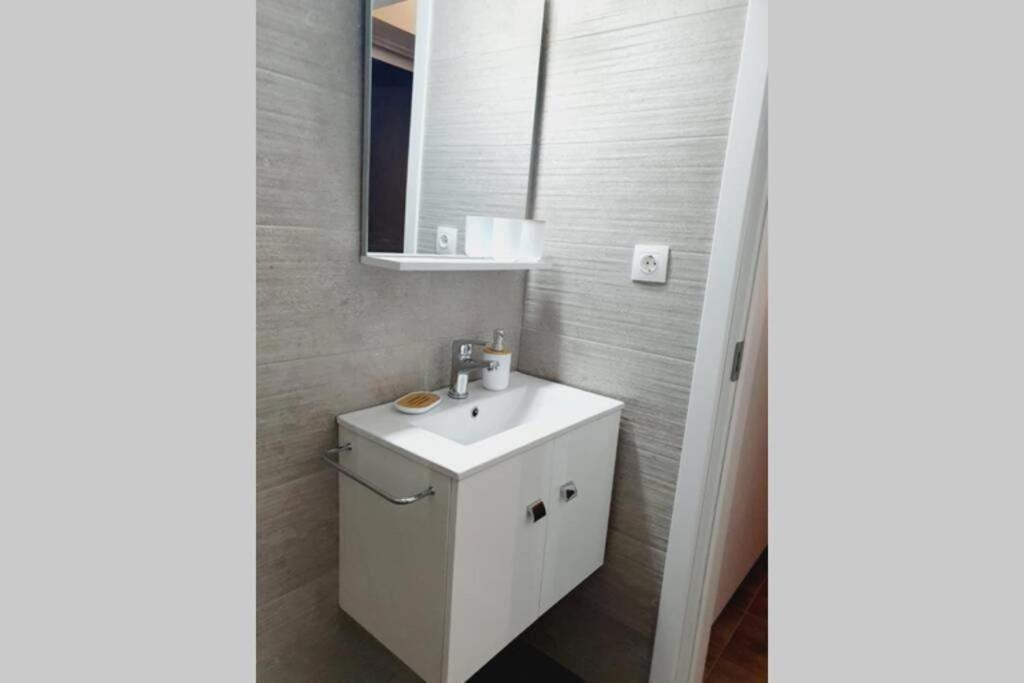 Appartement V&e's *