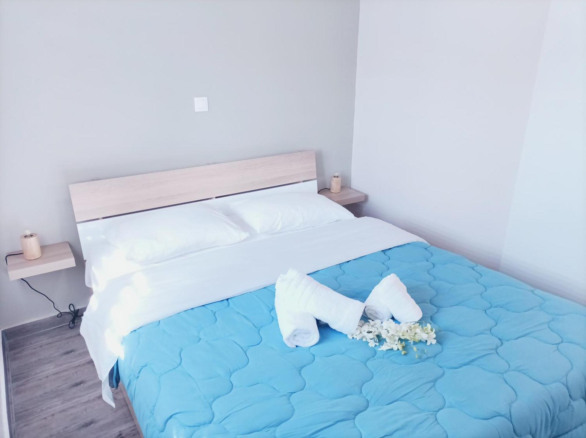Appartement V&e's *