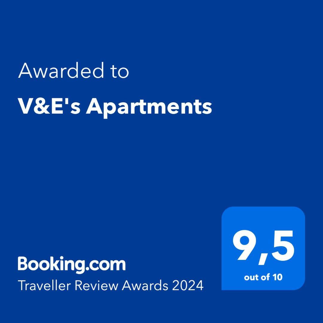 V&e's Appartement